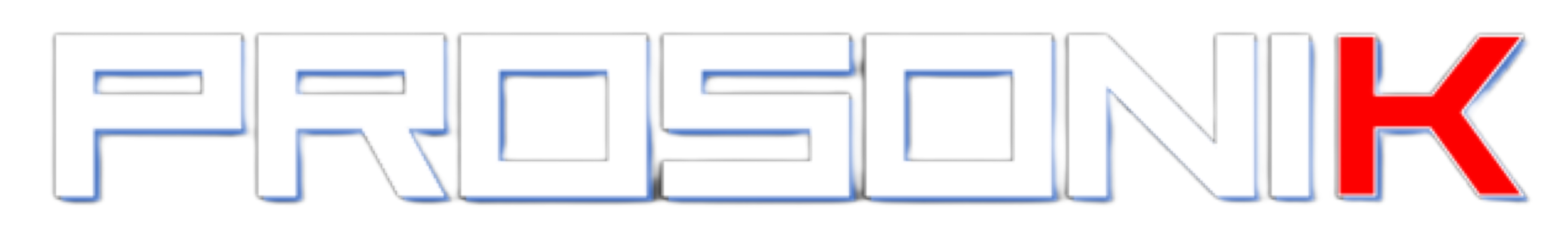 Prosonik