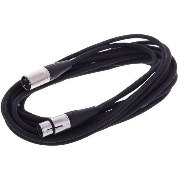 Cable XLR audio