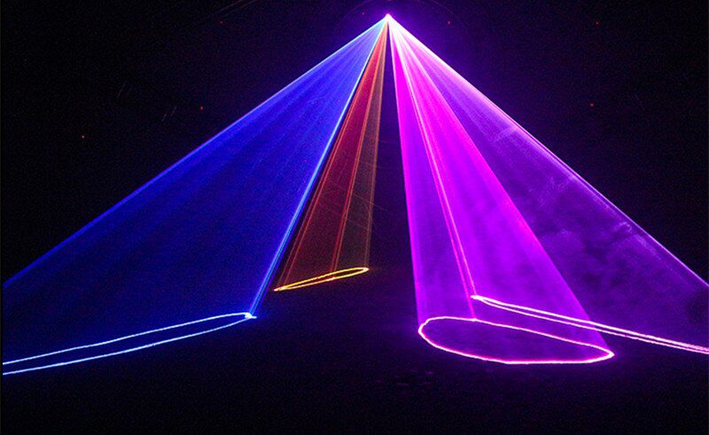 Laser Show