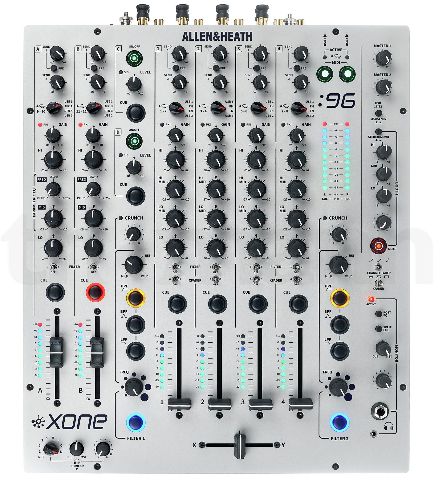 Allen & Heath Xone 96