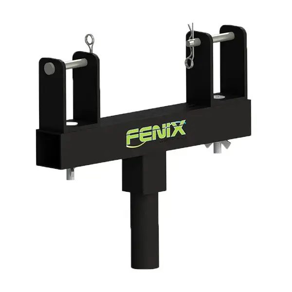 Soporte para truss hasta 29 AC-521B