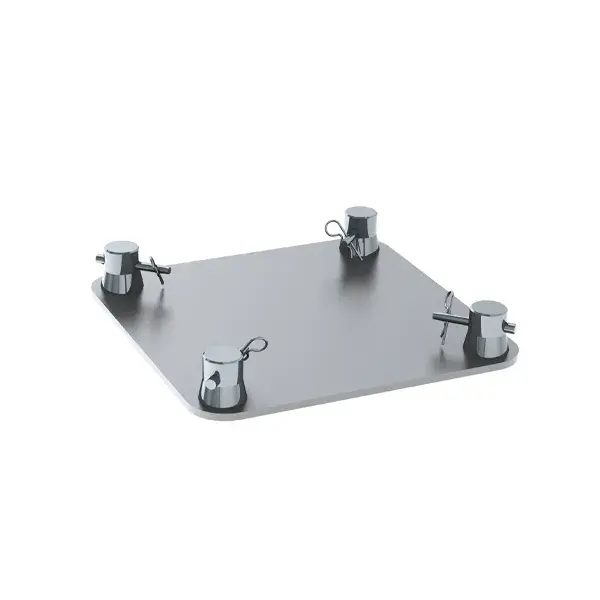 Tapa para truss F34