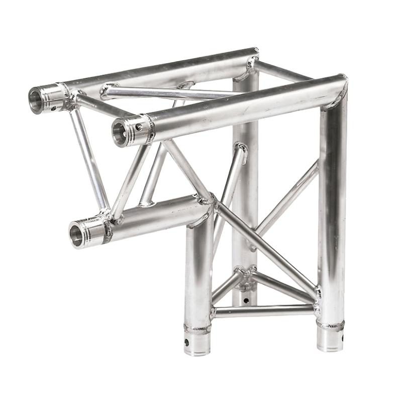 Escuadra Truss triangular F33 Global Truss