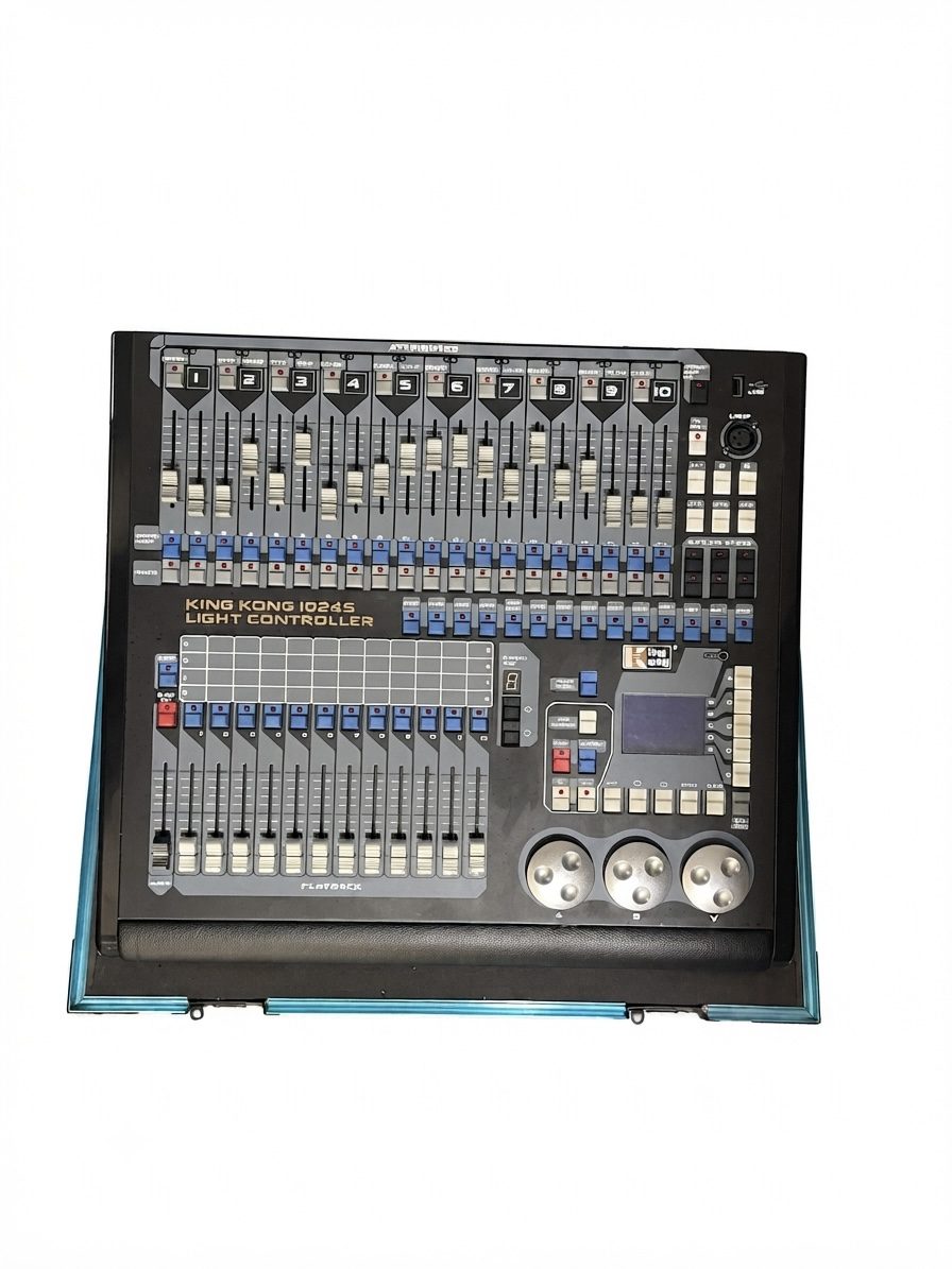 King Kong 1024S