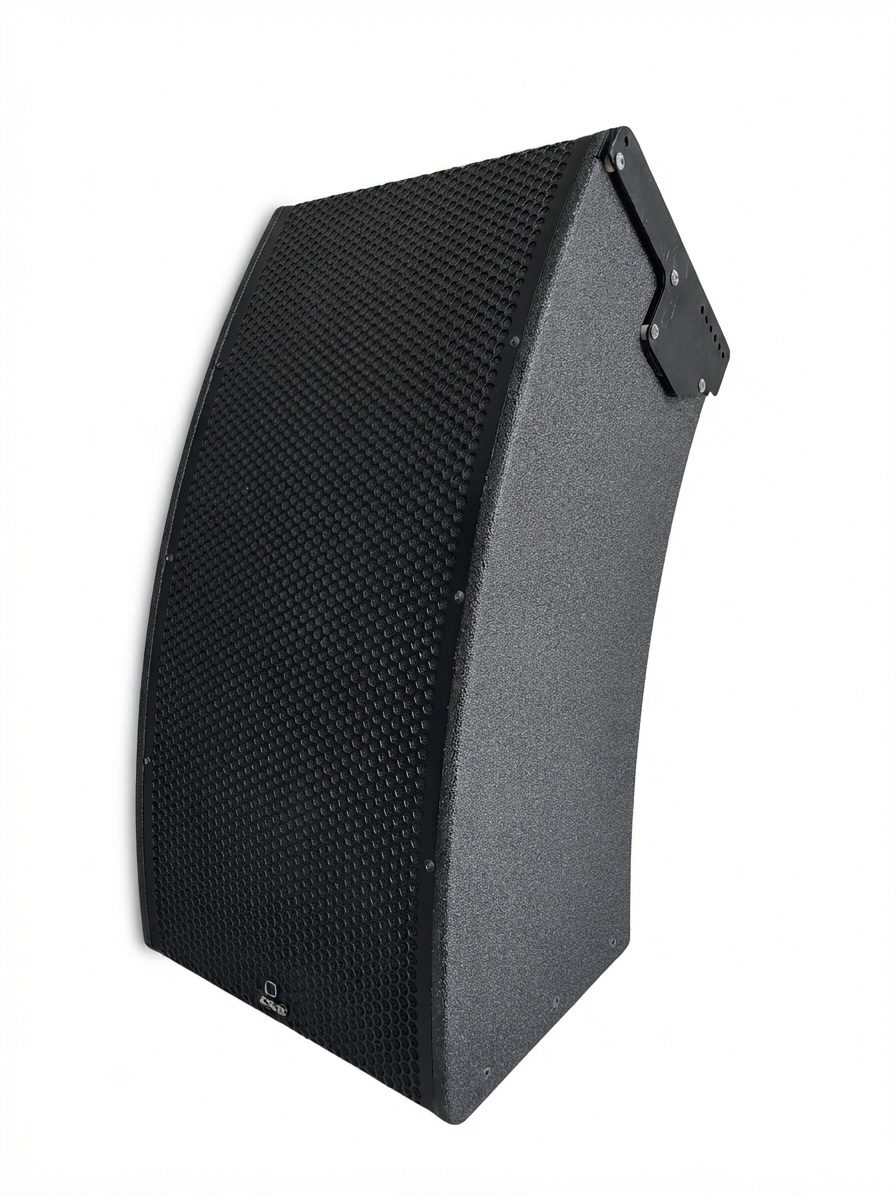 Line array compracto TSA 8" (x2)