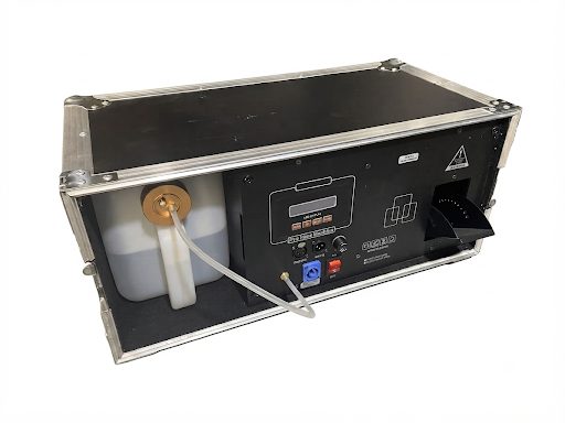 Máquina de niebla hazer de 3000w