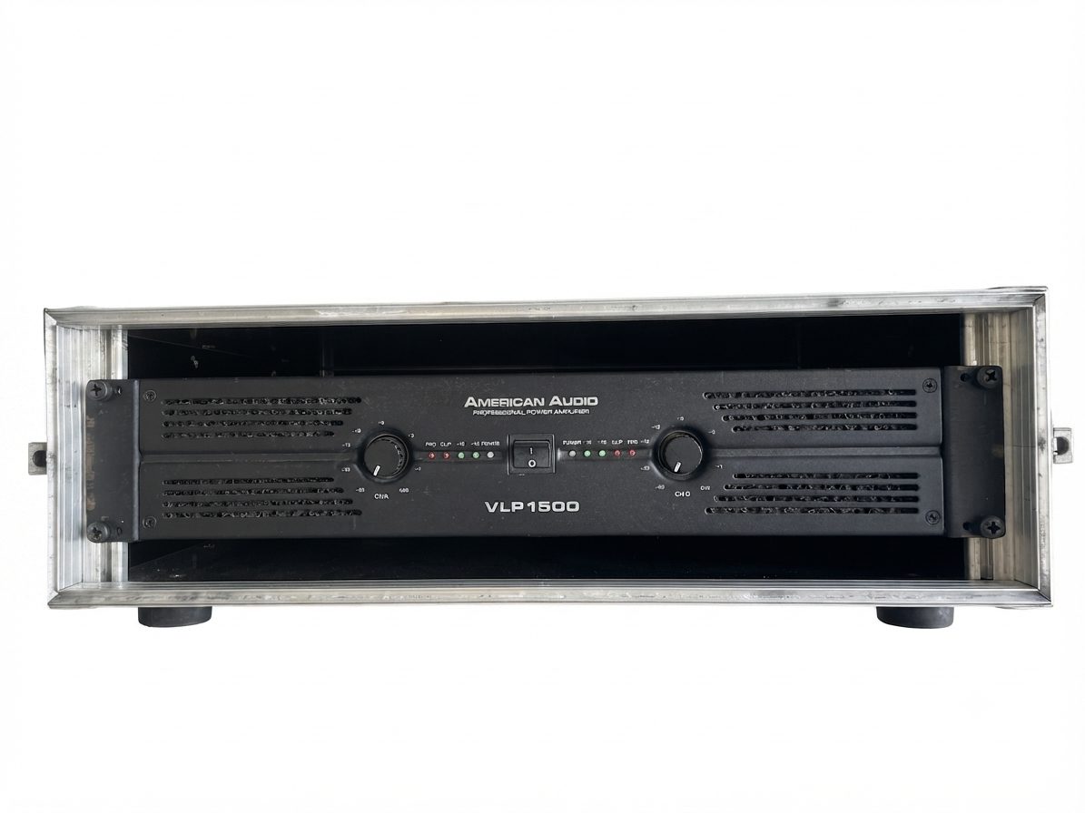 American Audio VLP 1500