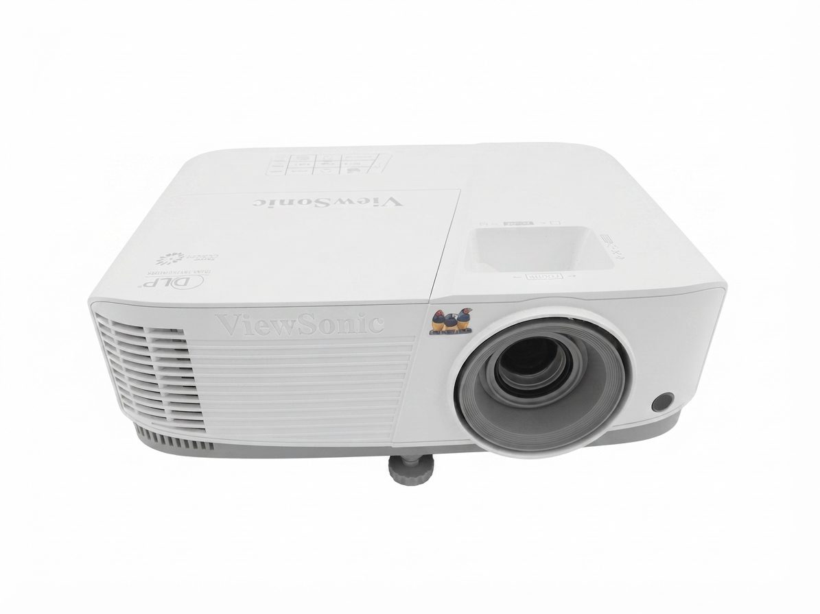 Proyector ViewSonic 4.000 Lumens
