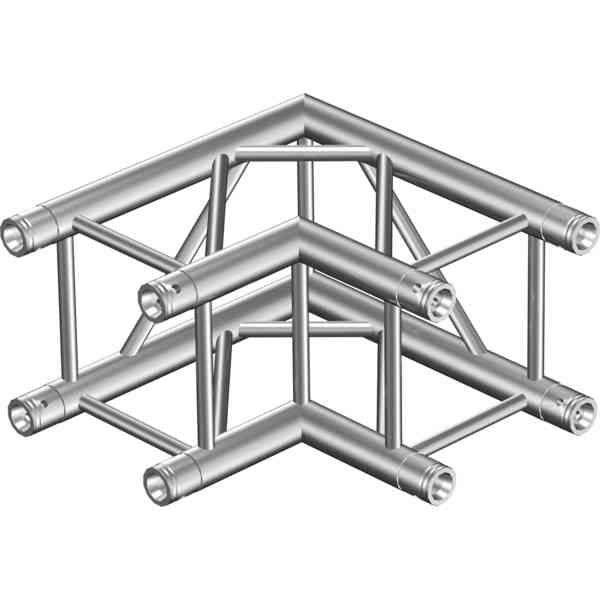 Escuadra Truss cuadrado F34 Global Truss