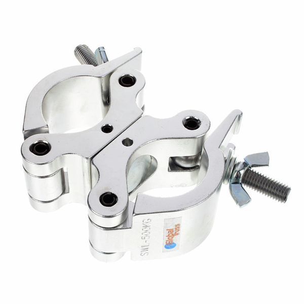 Abrazadera de truss doble